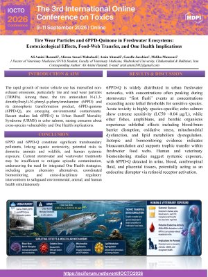 Tire Wear Particles and 6PPD-Quinone in Freshwater Ecosystems.pdf